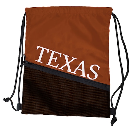 Logo Brands Texas Tilt Backsack 218-871